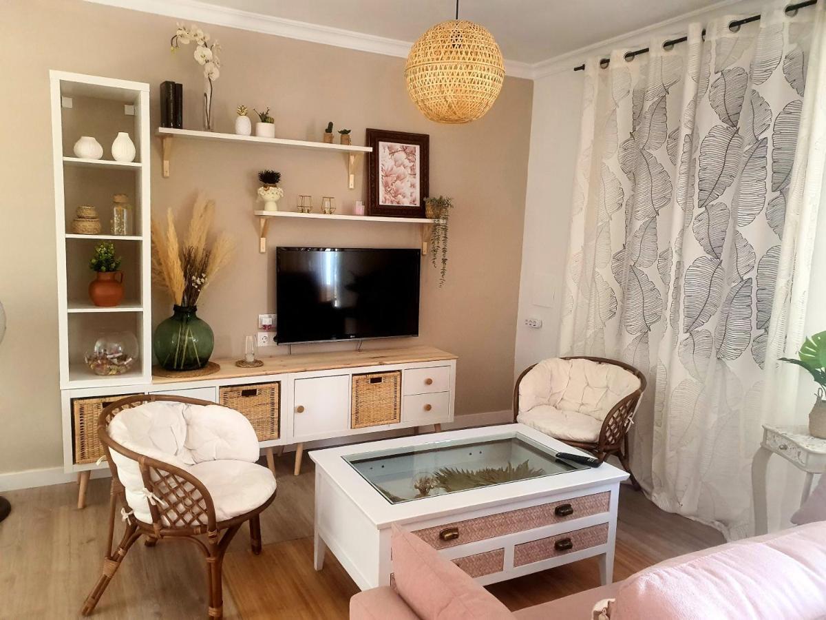 Mirasierrahome... Tu Hogar De Vacaciones! Alora Εξωτερικό φωτογραφία