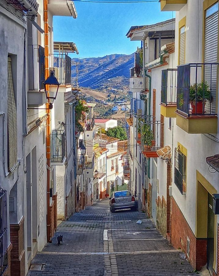 Mirasierrahome... Tu Hogar De Vacaciones! Alora Εξωτερικό φωτογραφία