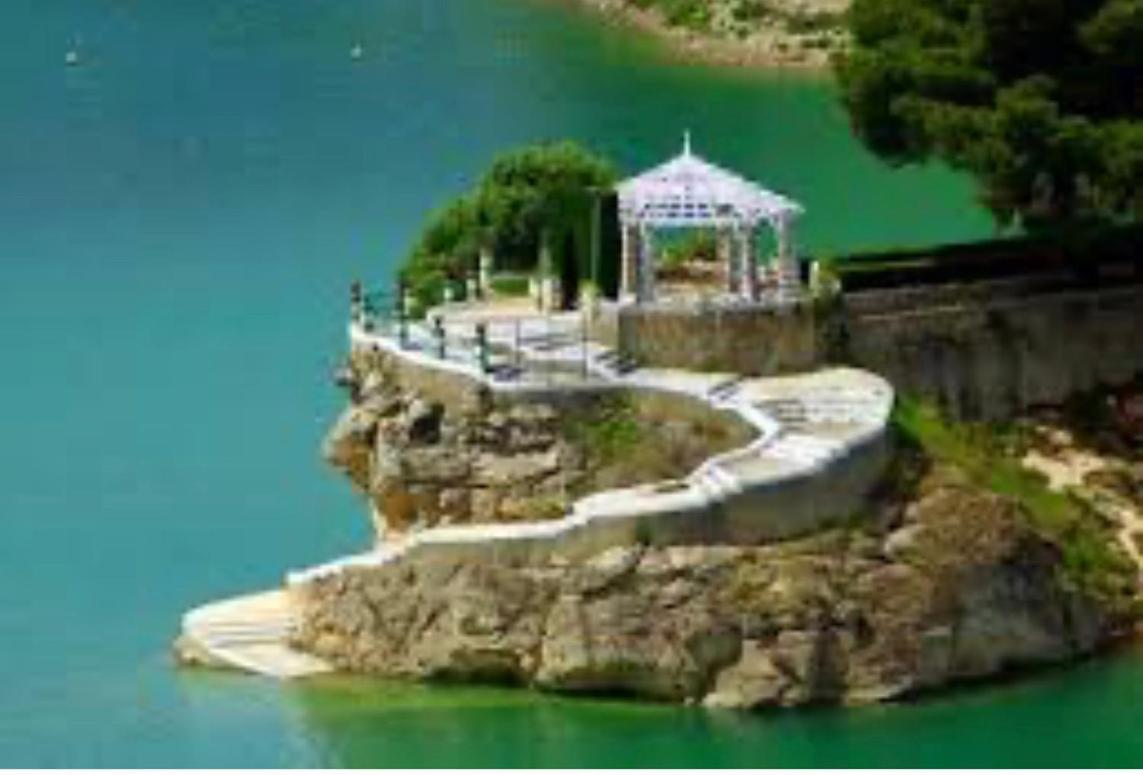 Mirasierrahome... Tu Hogar De Vacaciones! Alora Εξωτερικό φωτογραφία