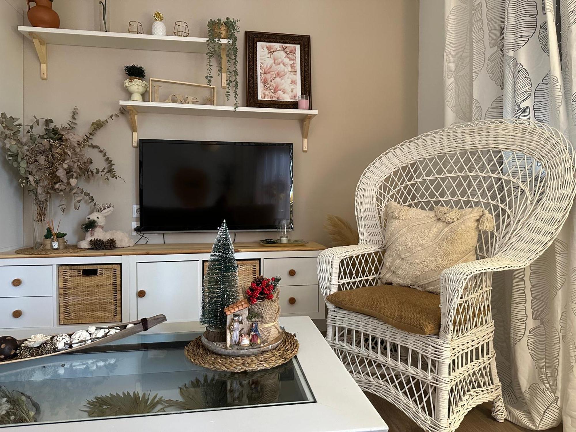 Mirasierrahome... Tu Hogar De Vacaciones! Alora Εξωτερικό φωτογραφία