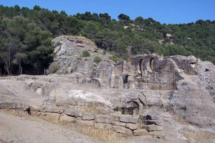 Mirasierrahome... Tu Hogar De Vacaciones! Alora Εξωτερικό φωτογραφία