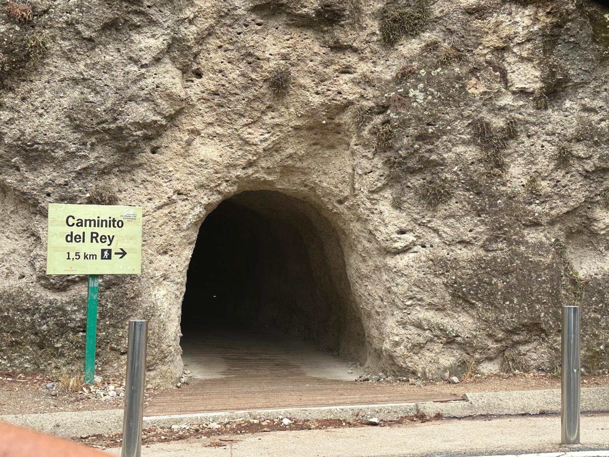 Mirasierrahome... Tu Hogar De Vacaciones! Alora Εξωτερικό φωτογραφία