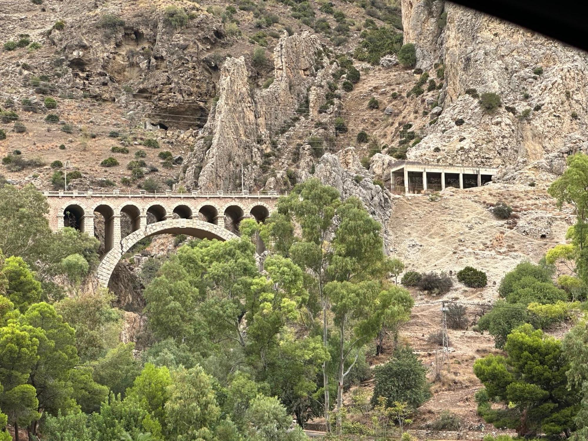 Mirasierrahome... Tu Hogar De Vacaciones! Alora Εξωτερικό φωτογραφία