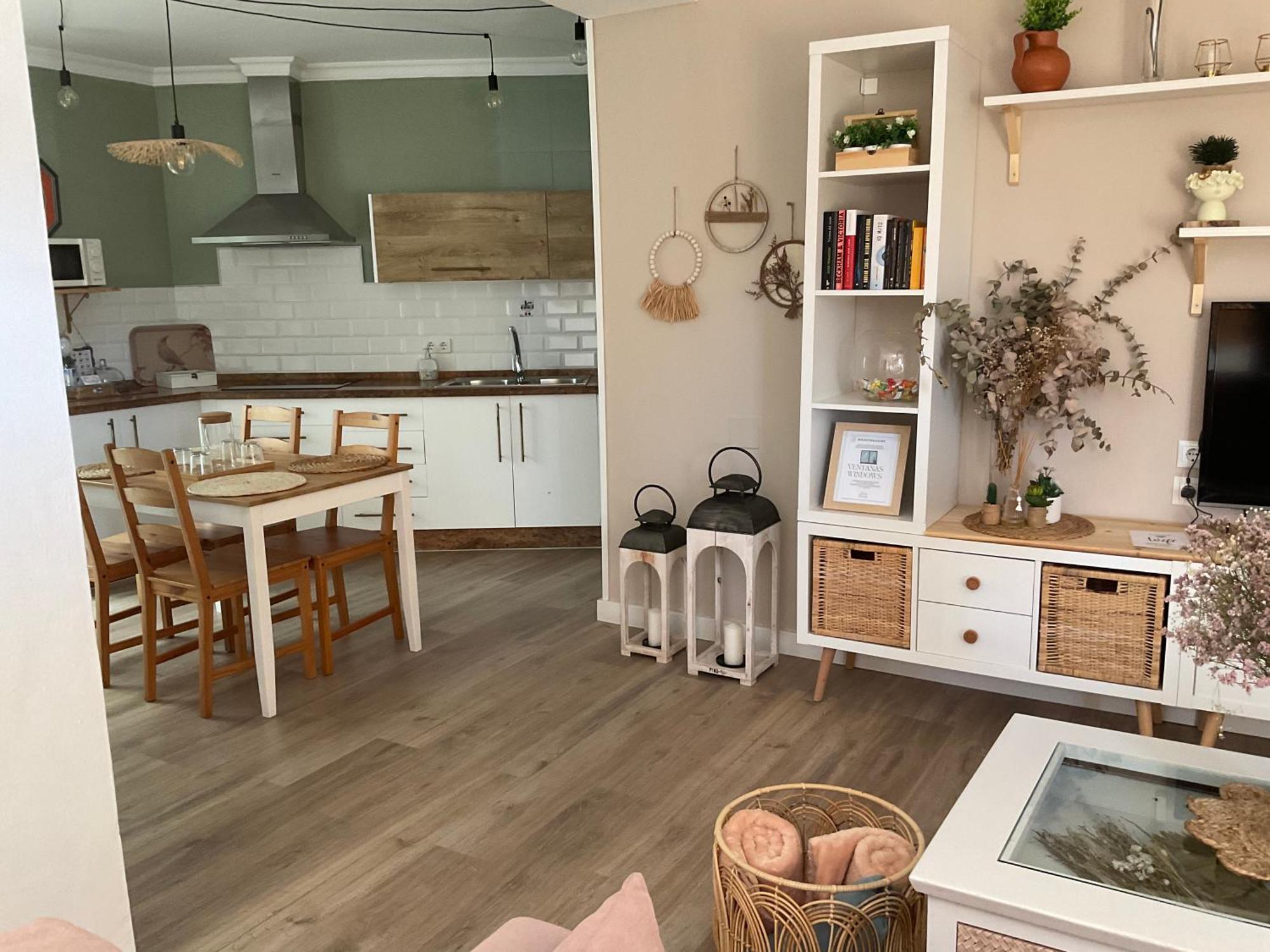 Mirasierrahome... Tu Hogar De Vacaciones! Alora Εξωτερικό φωτογραφία