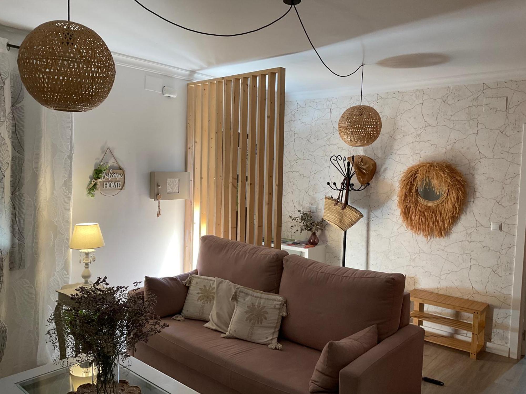 Mirasierrahome... Tu Hogar De Vacaciones! Alora Εξωτερικό φωτογραφία