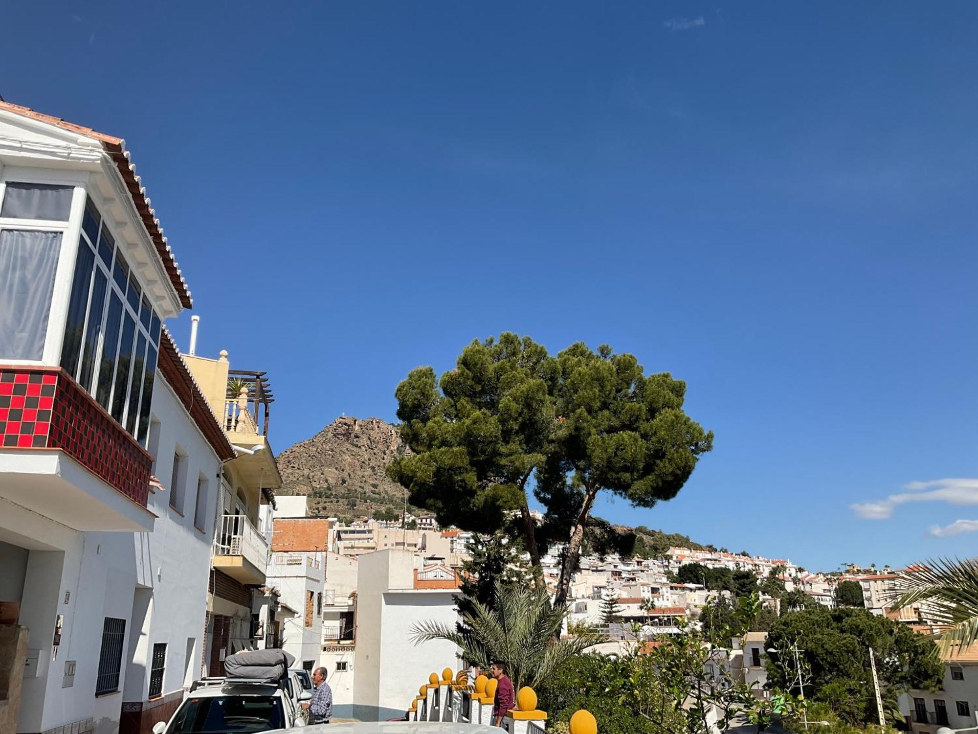 Mirasierrahome... Tu Hogar De Vacaciones! Alora Εξωτερικό φωτογραφία