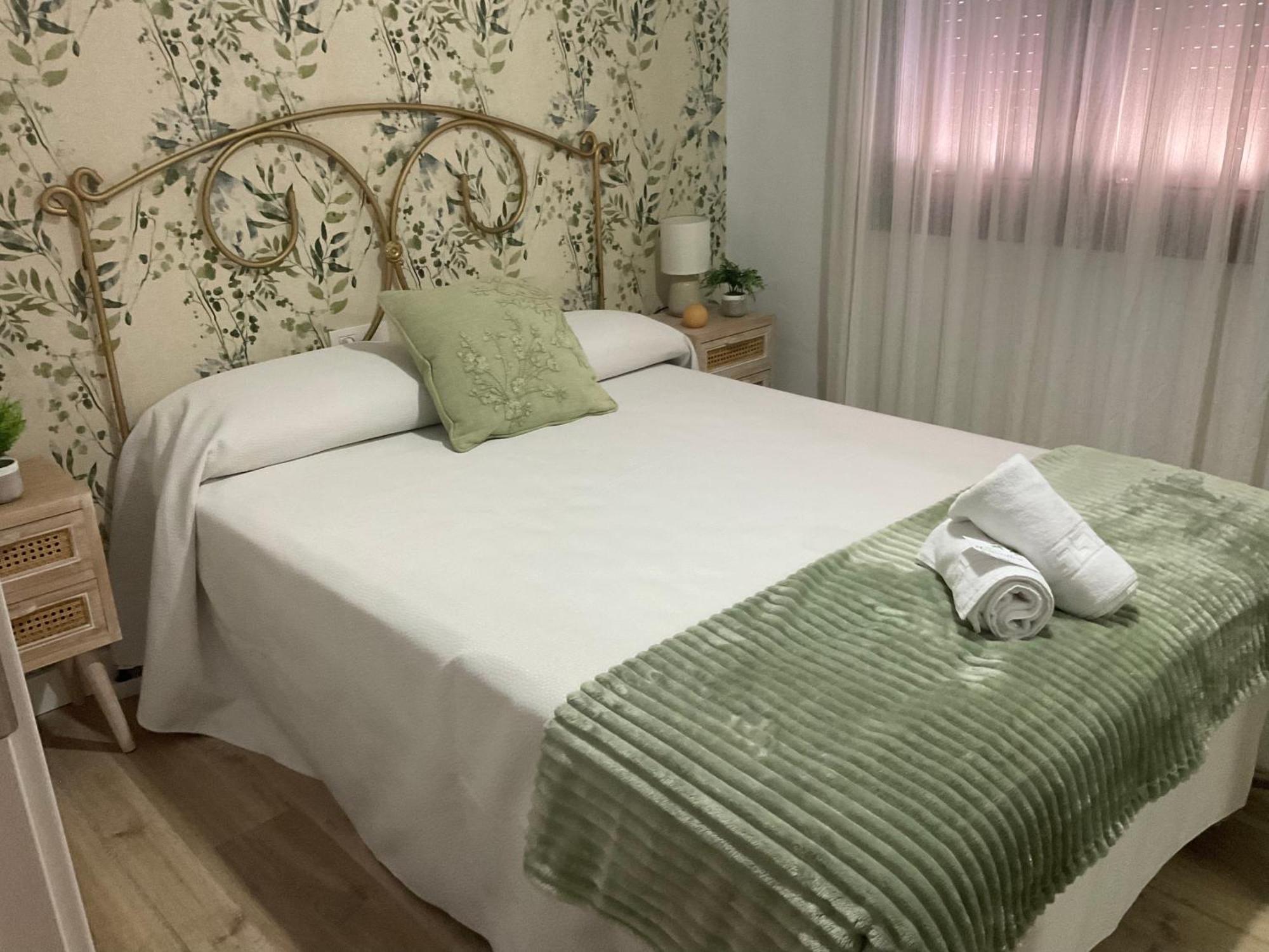 Mirasierrahome... Tu Hogar De Vacaciones! Alora Εξωτερικό φωτογραφία