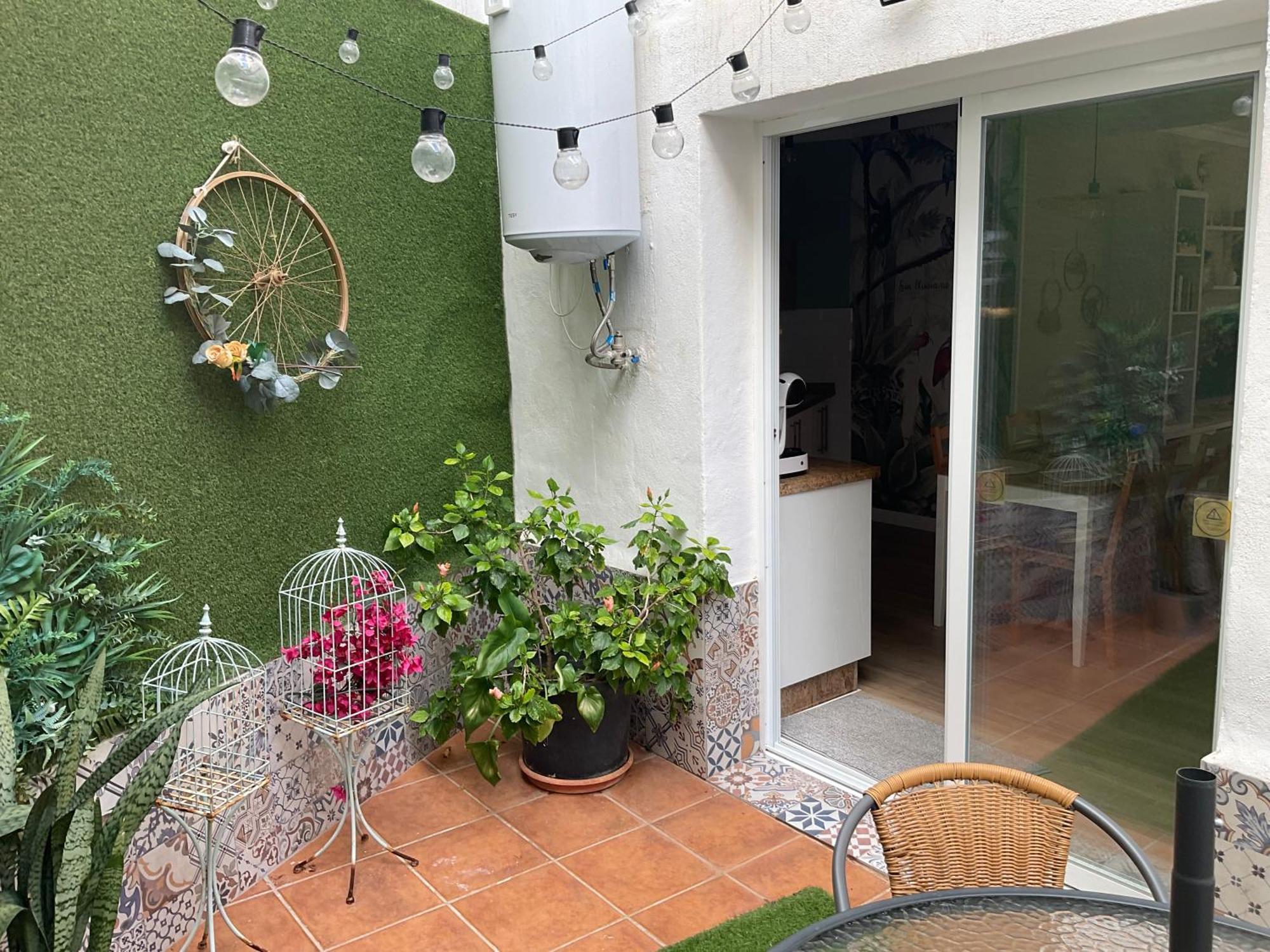 Mirasierrahome... Tu Hogar De Vacaciones! Alora Εξωτερικό φωτογραφία
